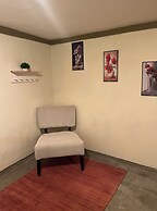 Loft Casa San Antonio