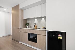 Bright Studio in Trendy North Fremantle