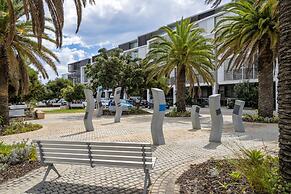 Bright Studio in Trendy North Fremantle