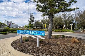 Bright Studio in Trendy North Fremantle