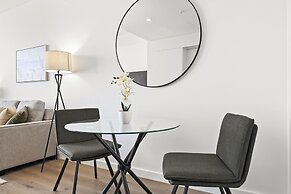 Bright Studio in Trendy North Fremantle