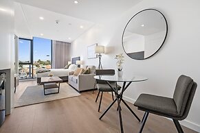 Bright Studio in Trendy North Fremantle
