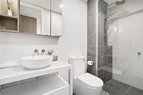 Bright Studio in Trendy North Fremantle