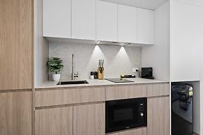 Bright Studio in Trendy North Fremantle