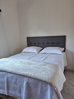 Lindo loft decorado centro com garagem