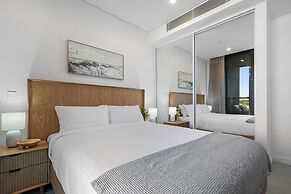 Charming 1-bed With Rooftop Access & Parking