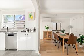 Stylish 2-bed House in Leichhardt