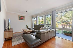 3-bed Pet-friendly Near Wentworth
