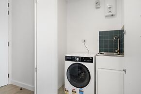 Ground Floor Apartment With Private Courtyard