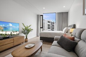 Fremantle Coast Studio - Beach at Your Doorstep