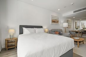 Fremantle Coast Studio - Beach at Your Doorstep