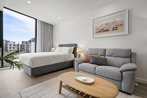 Fremantle Coast Studio - Beach at Your Doorstep