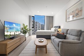 Fremantle Coast Studio - Beach at Your Doorstep
