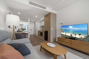 Fremantle Coast Studio - Beach at Your Doorstep