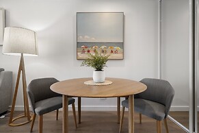 Fremantle Coast Studio - Beach at Your Doorstep