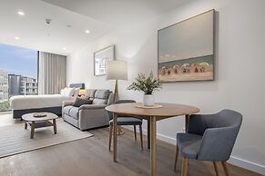 Fremantle Coast Studio - Beach at Your Doorstep