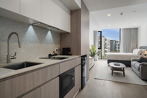 Fremantle Coast Studio - Beach at Your Doorstep