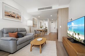 Fremantle Coast Studio - Beach at Your Doorstep
