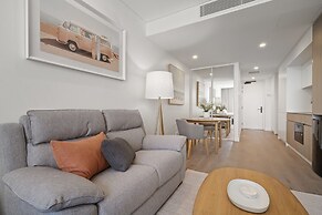 Fremantle Coast Studio - Beach at Your Doorstep