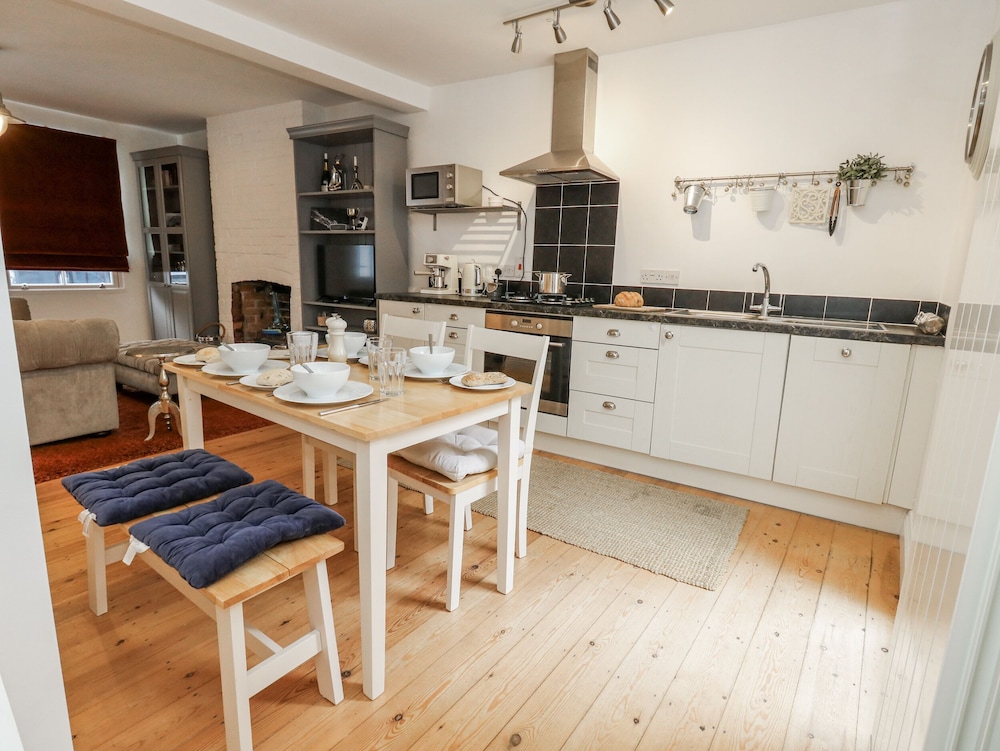 Fisherman's Cottage