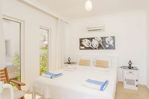 Villa Vanilla in Kalkan