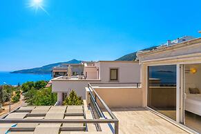 Villa Vanilla in Kalkan