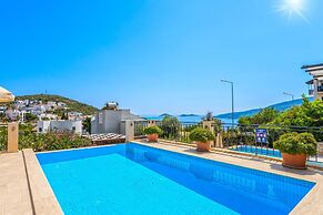 Villa Vanilla in Kalkan