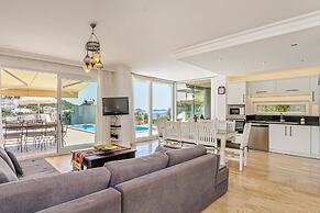 Villa Vanilla in Kalkan