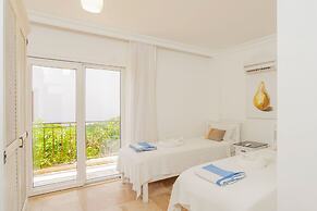 Villa Vanilla in Kalkan
