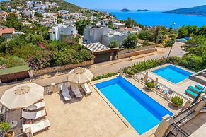 Villa Vanilla in Kalkan