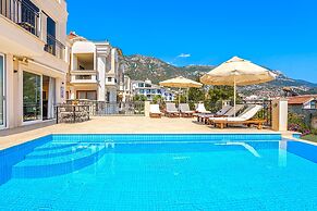 Villa Vanilla in Kalkan