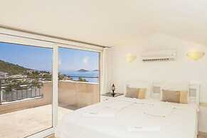 Villa Vanilla in Kalkan