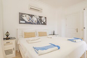 Villa Vanilla in Kalkan