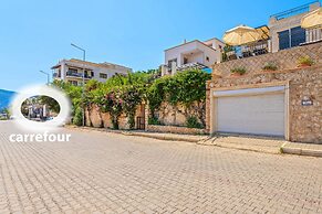 Villa Vanilla in Kalkan
