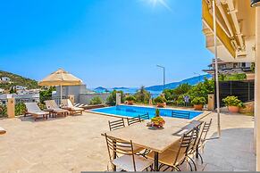 Villa Vanilla in Kalkan