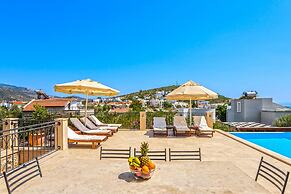 Villa Vanilla in Kalkan