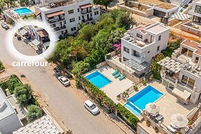 Villa Vanilla in Kalkan