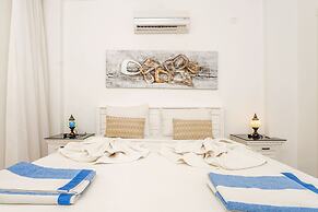 Villa Vanilla in Kalkan