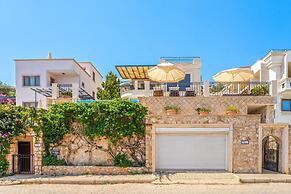Villa Vanilla in Kalkan