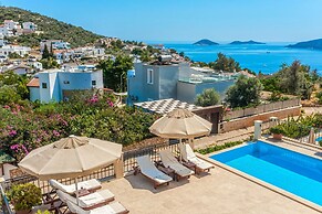 Villa Vanilla in Kalkan