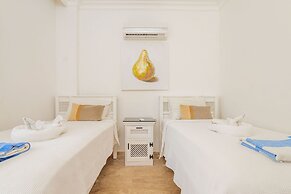 Villa Vanilla in Kalkan