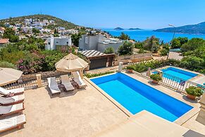 Villa Vanilla in Kalkan