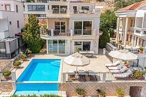 Villa Vanilla in Kalkan