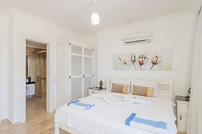 Villa Vanilla in Kalkan
