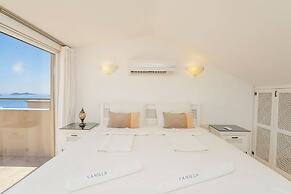 Villa Vanilla in Kalkan