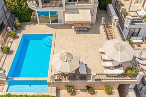 Villa Vanilla in Kalkan