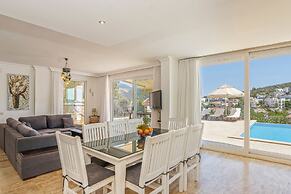 Villa Vanilla in Kalkan
