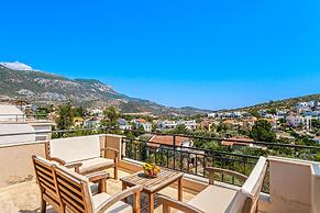 Villa Vanilla in Kalkan