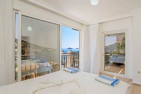 Villa Vanilla in Kalkan