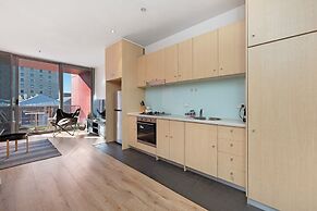 Chic Apartment in Heart of Adelaide